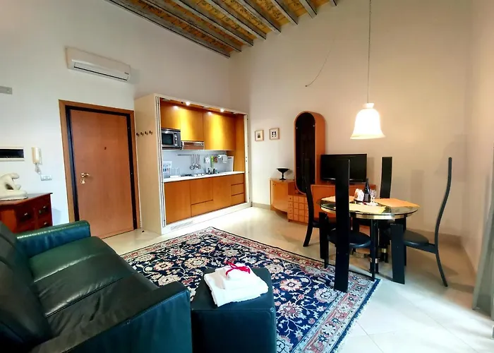 Scesa San Michele