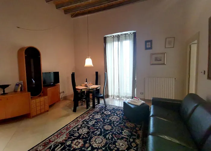 Scesa San Michele