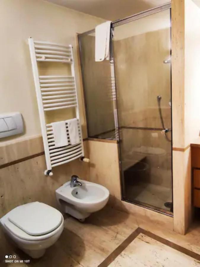 Scesa San Michele Apartment Bari