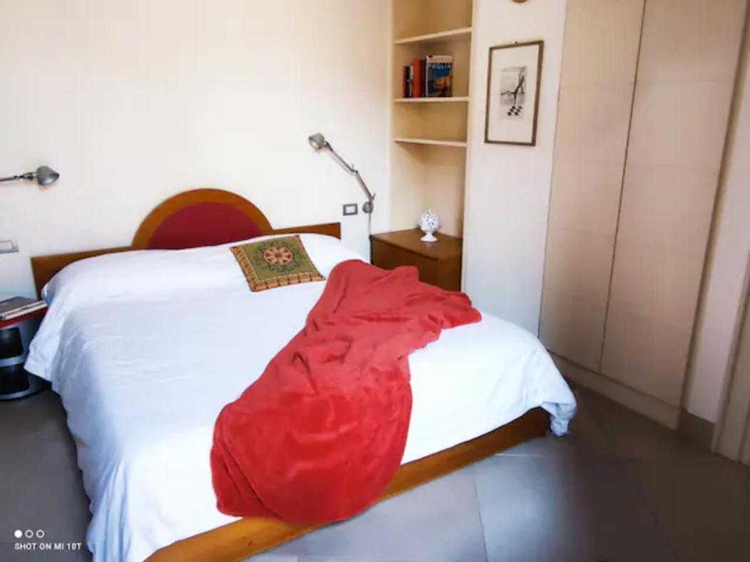 Scesa San Michele Apartment *