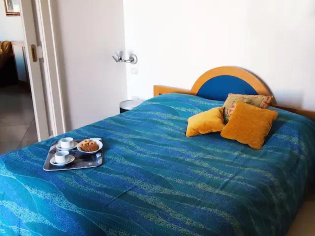Scesa San Michele Apartment
