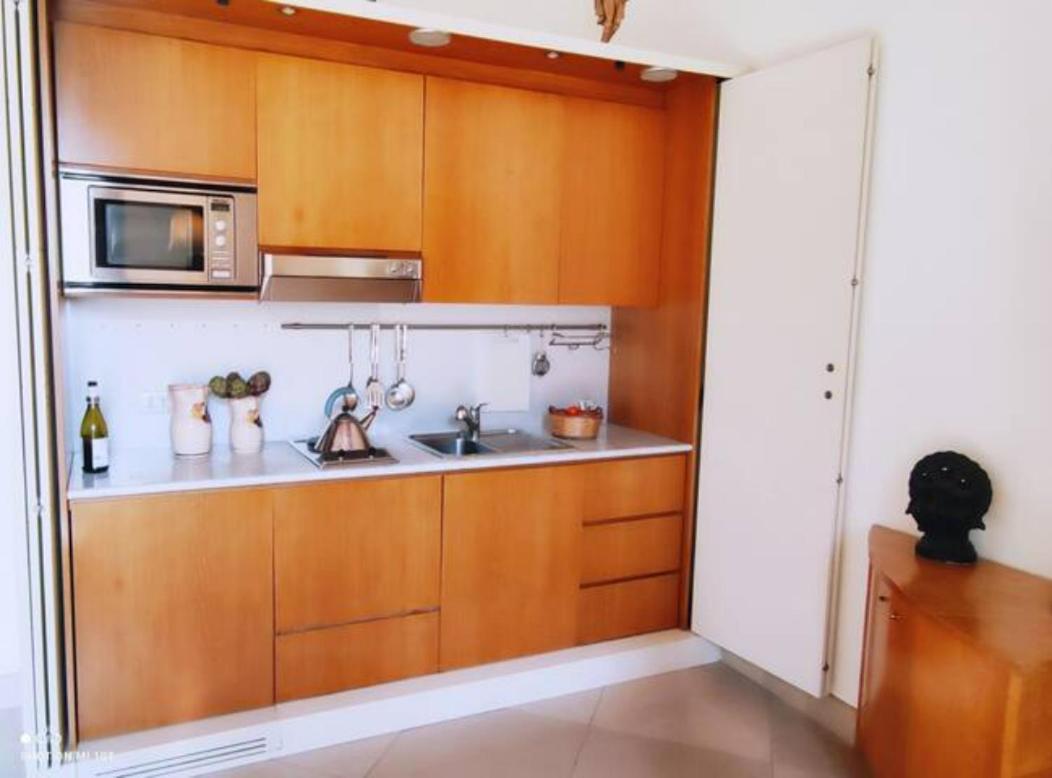Scesa San Michele Apartment Bari