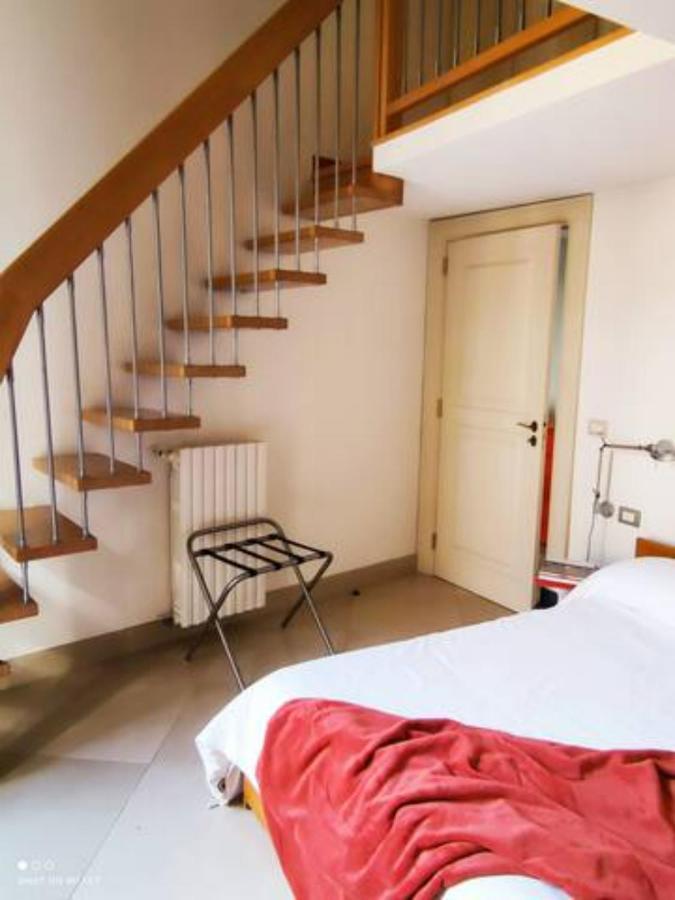 Apartment Scesa San Michele Bari