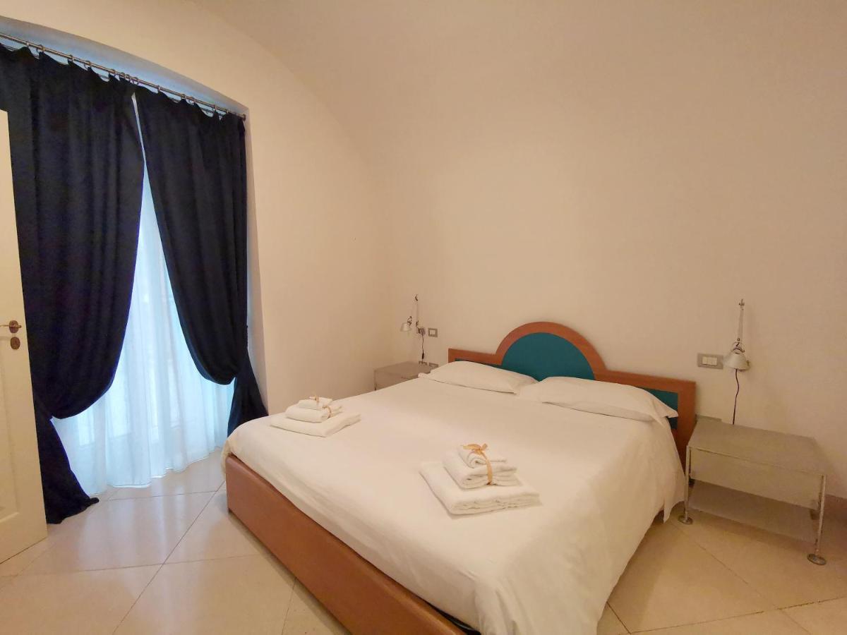 Apartment Scesa San Michele *