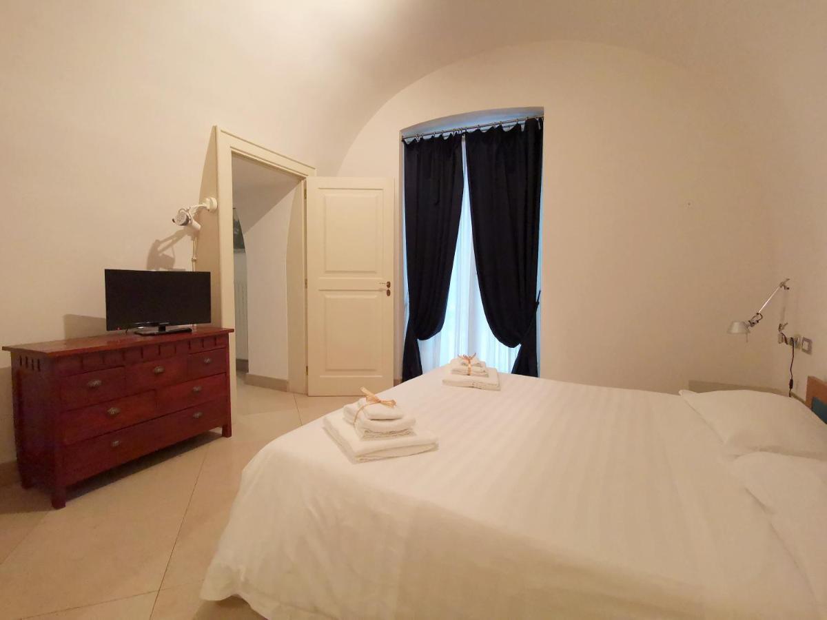 Apartment Scesa San Michele *
