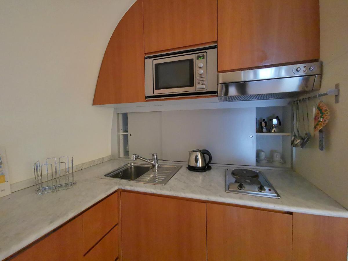 Apartment Scesa San Michele Bari