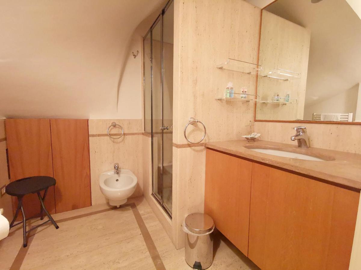 Scesa San Michele Apartment
