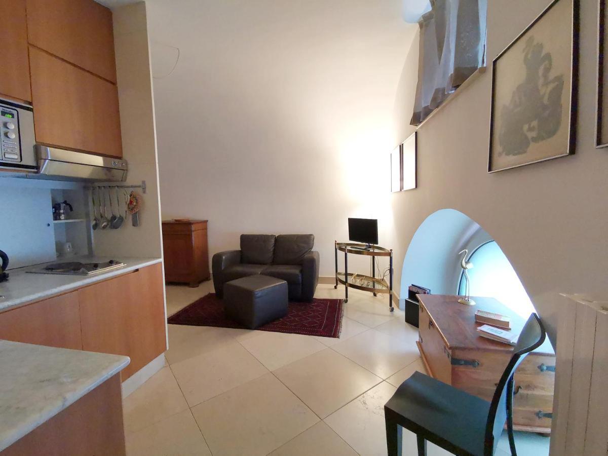 Apartment Scesa San Michele Bari