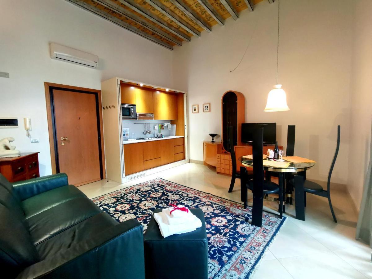 Apartment Scesa San Michele Bari