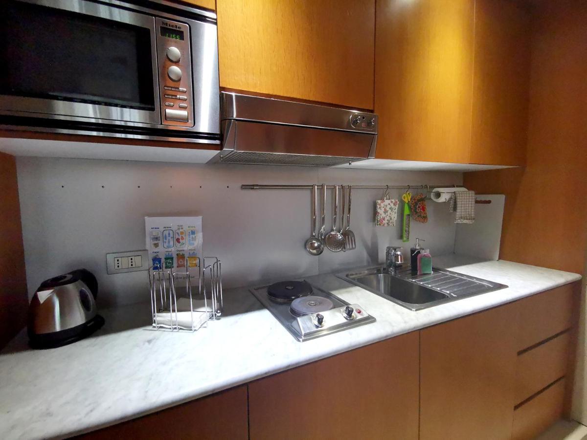 Scesa San Michele Apartment