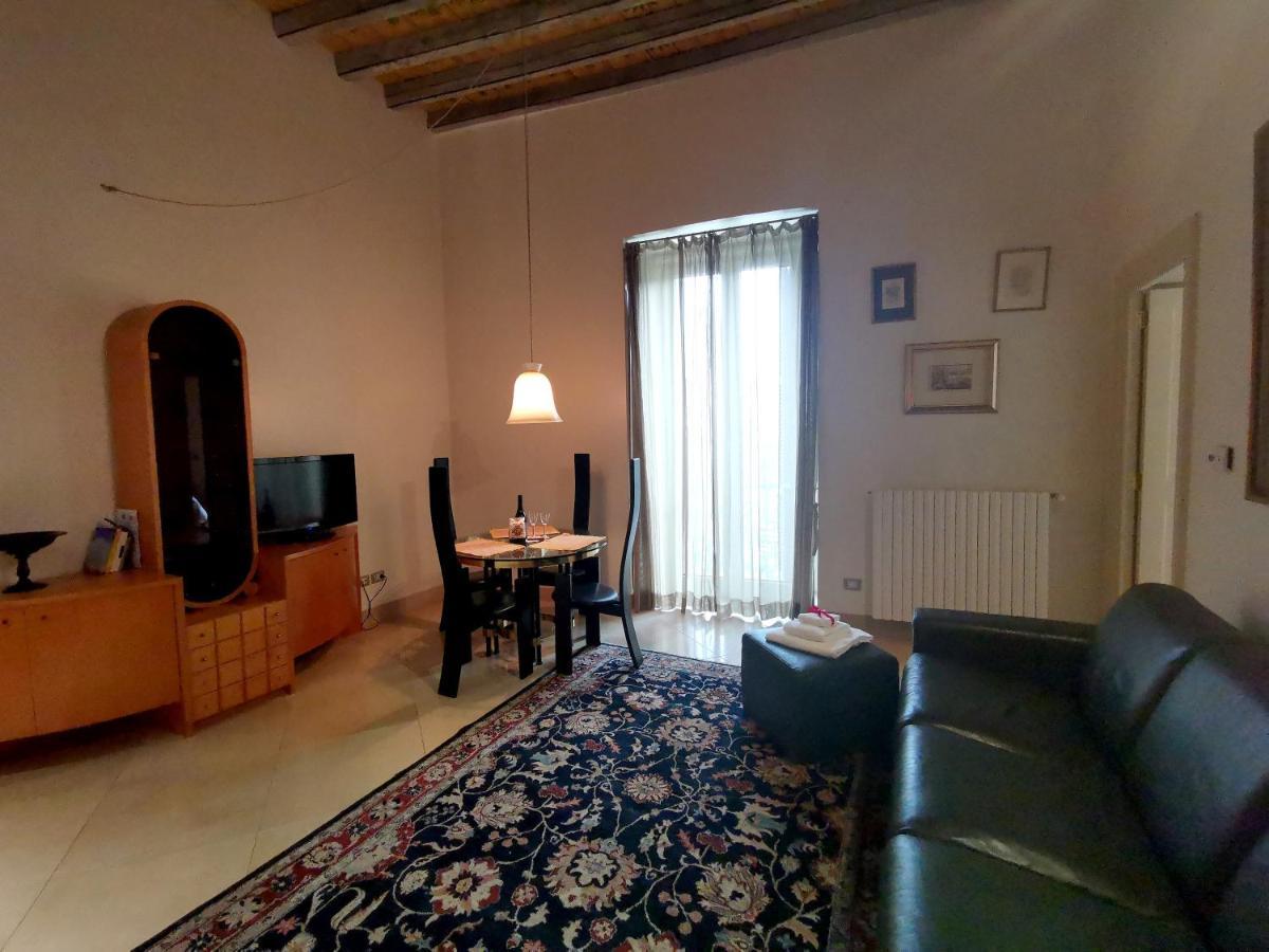 Apartment Scesa San Michele Bari