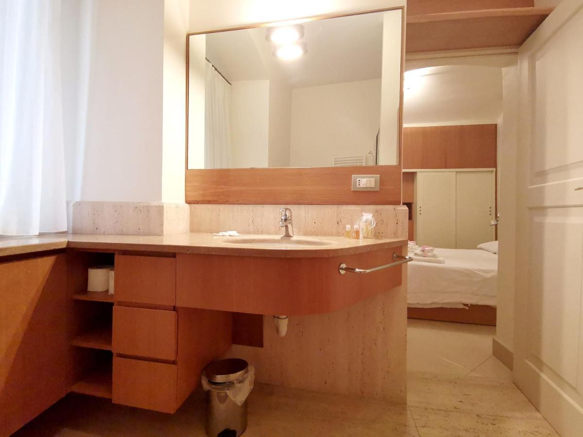 Apartment Scesa San Michele *