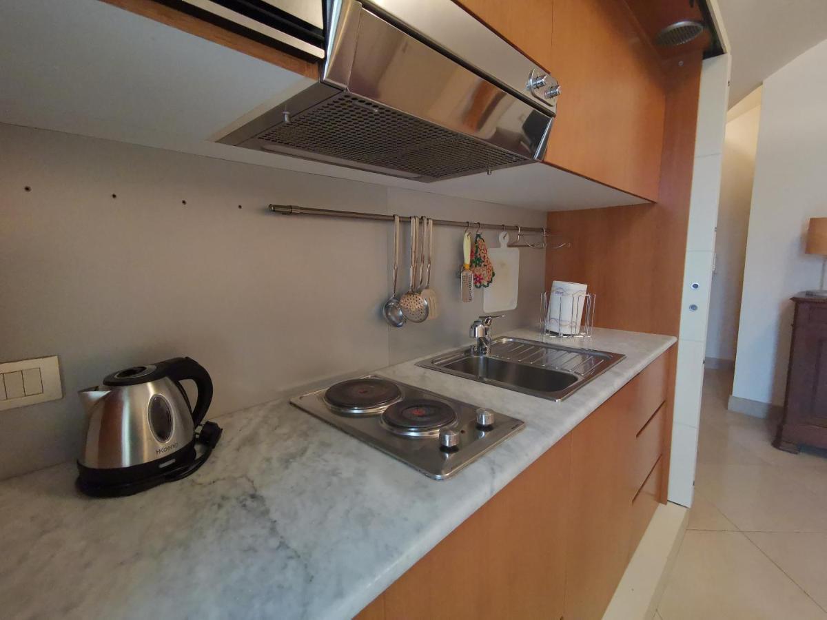 Apartment Scesa San Michele Bari