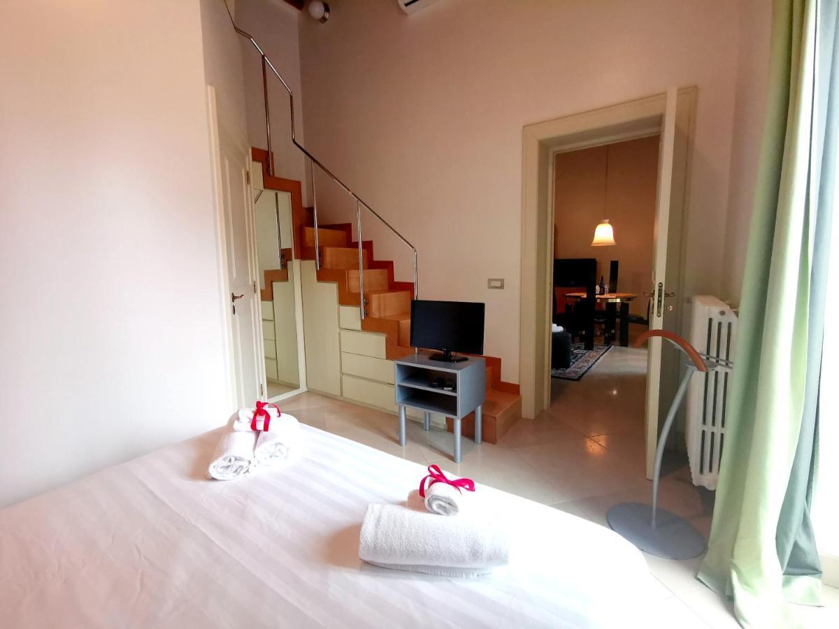 Scesa San Michele Apartment Bari