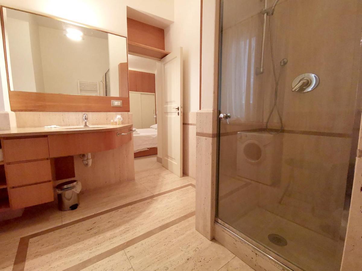 Scesa San Michele Apartment