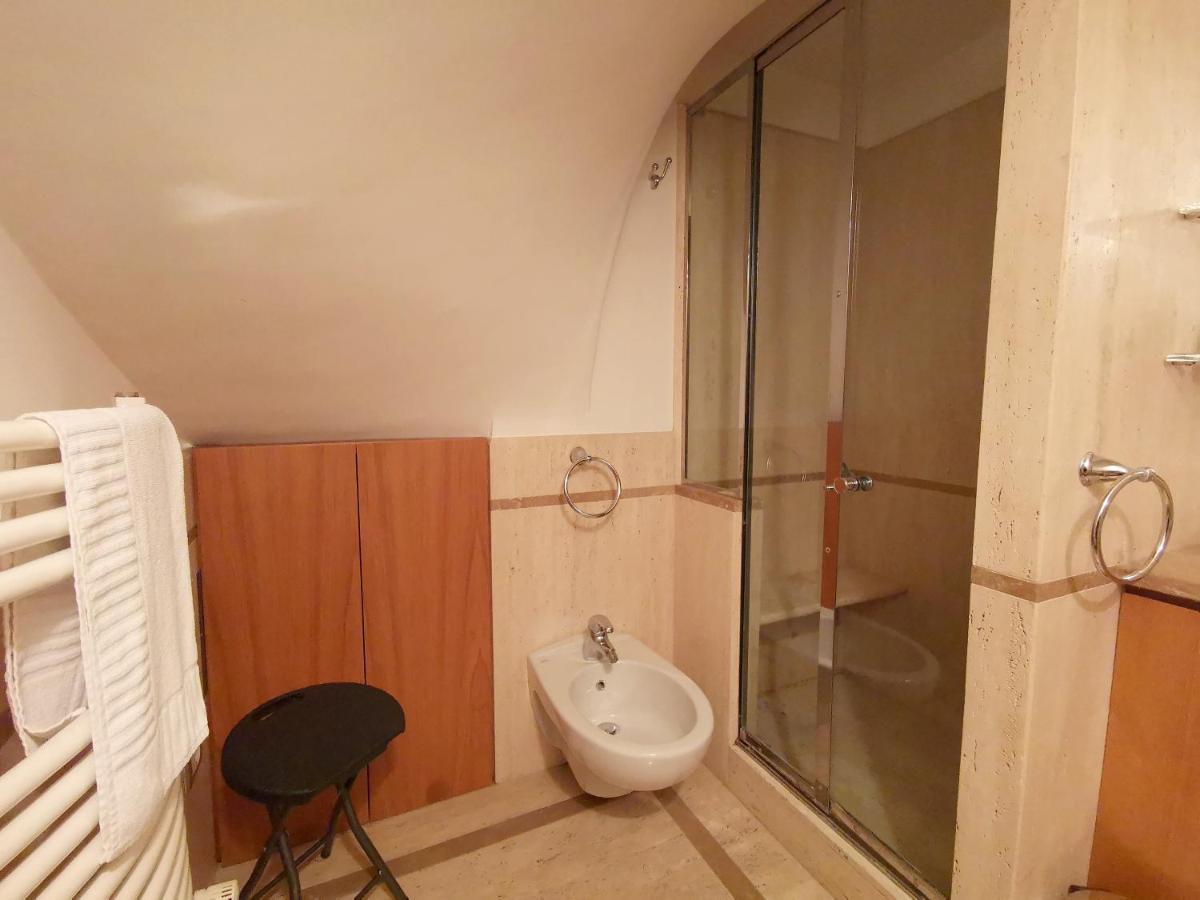 Scesa San Michele Apartment